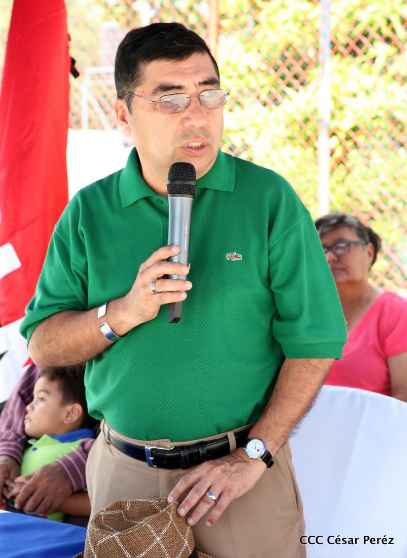 parque