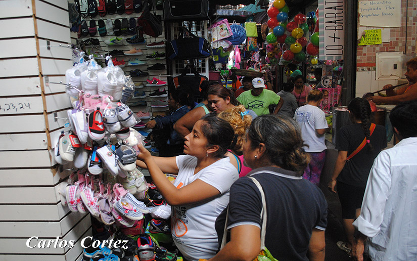 mercados