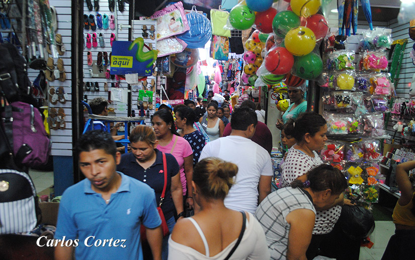 mercados