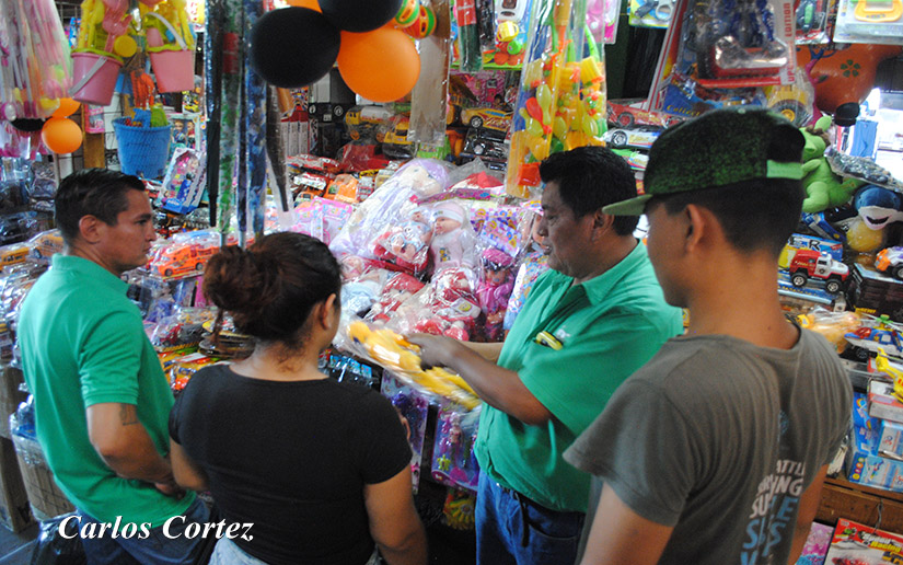 mercados