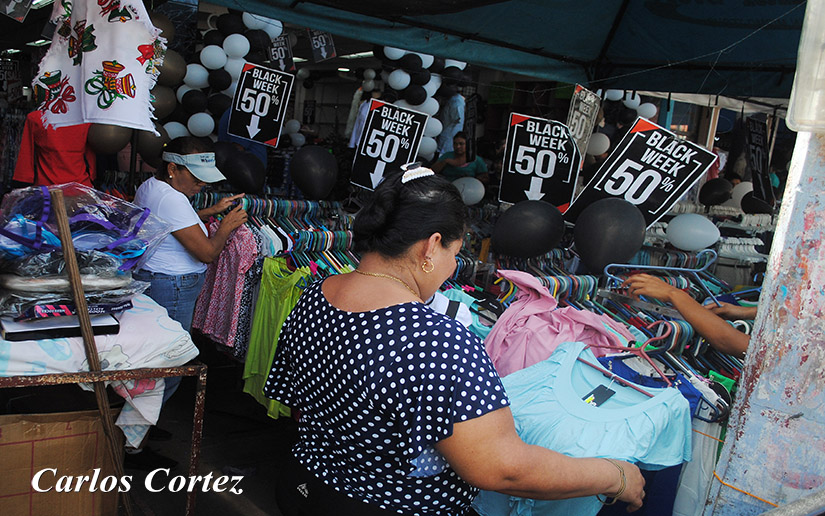 mercados