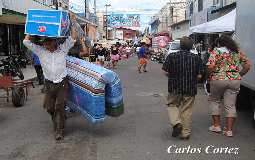 mercados