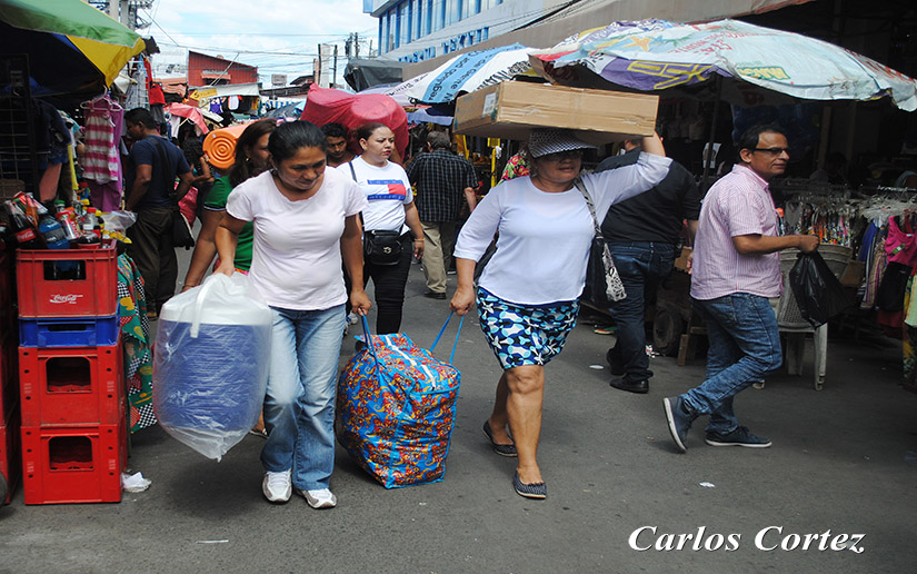 mercados