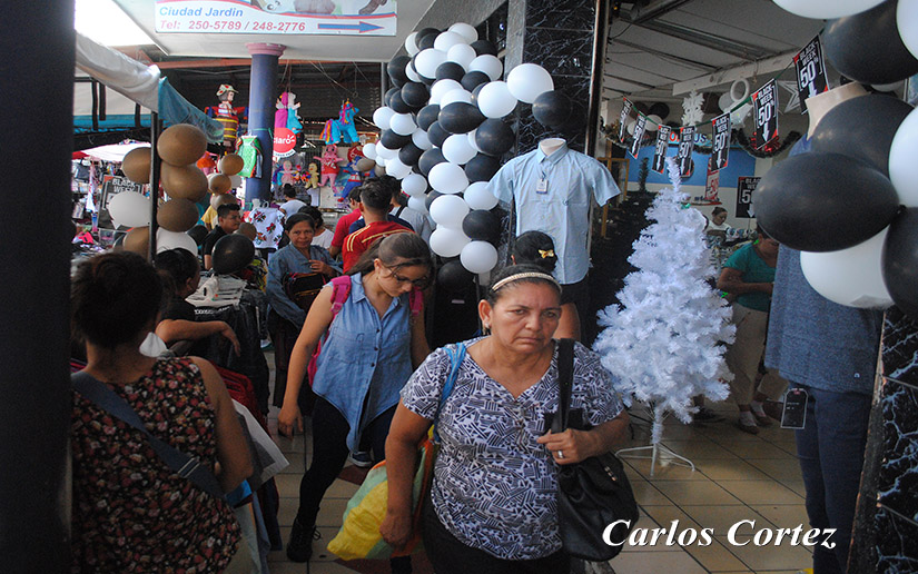 mercados