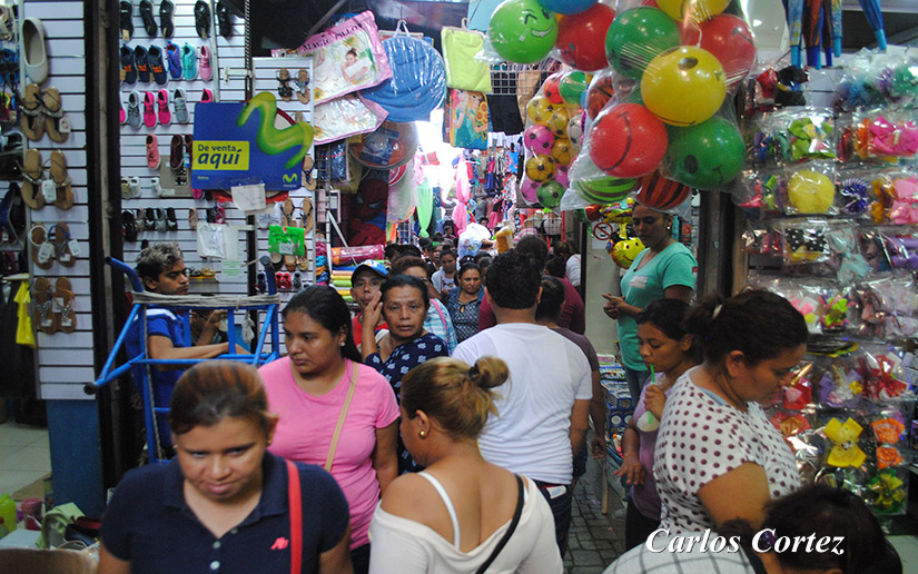mercados
