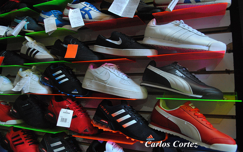 mercados