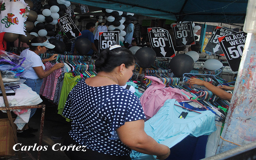 mercados