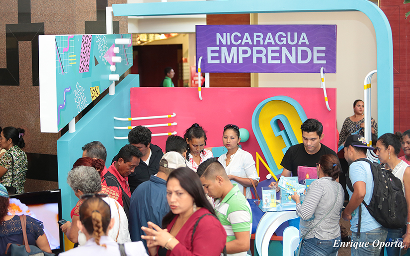 negocios