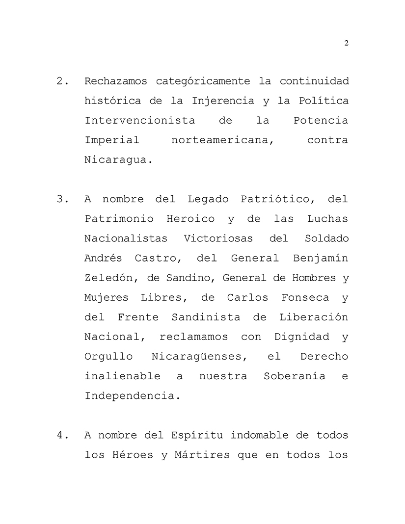nota