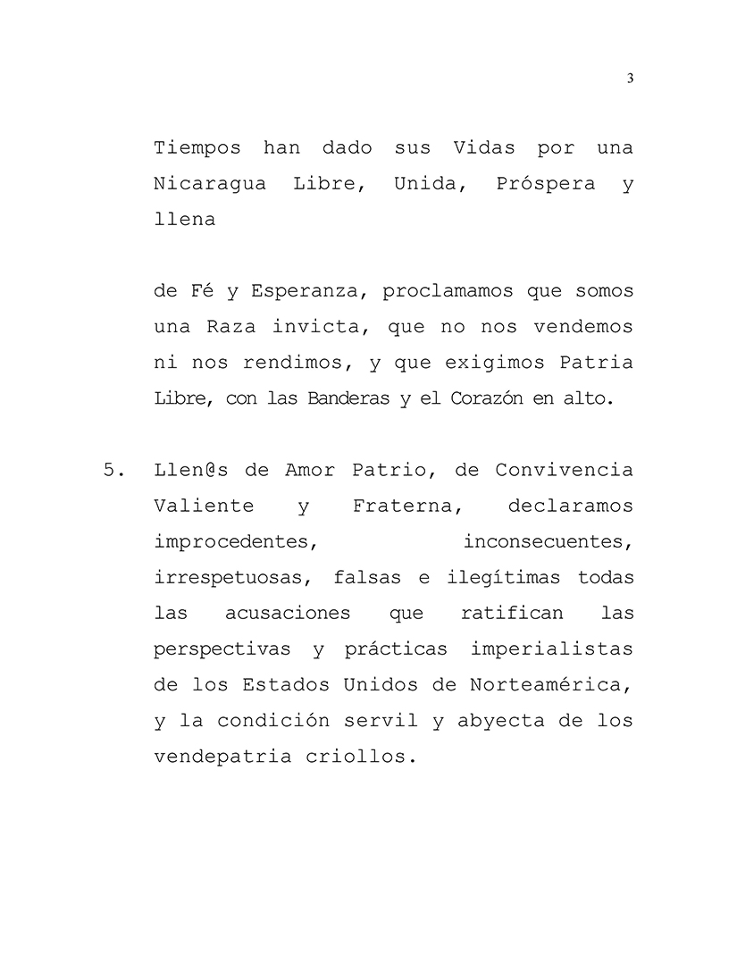 nota