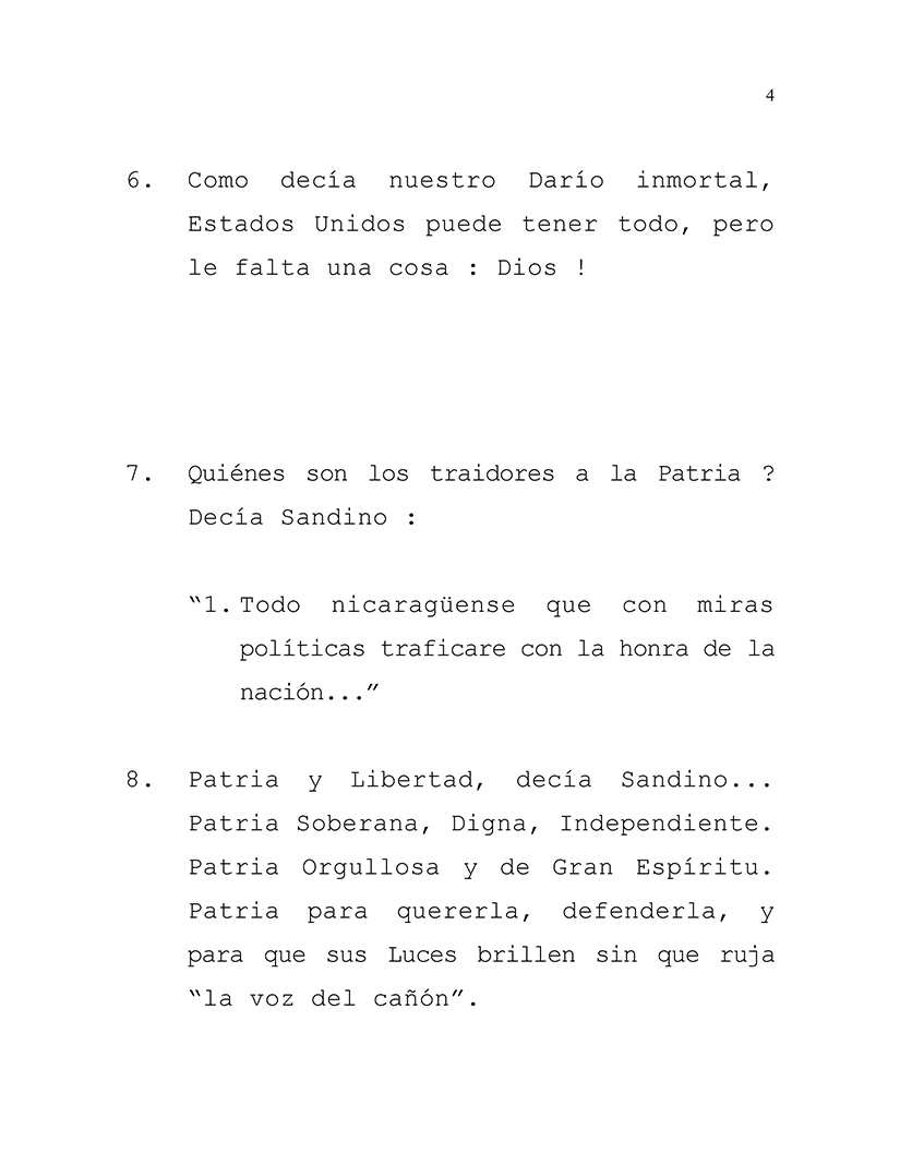nota