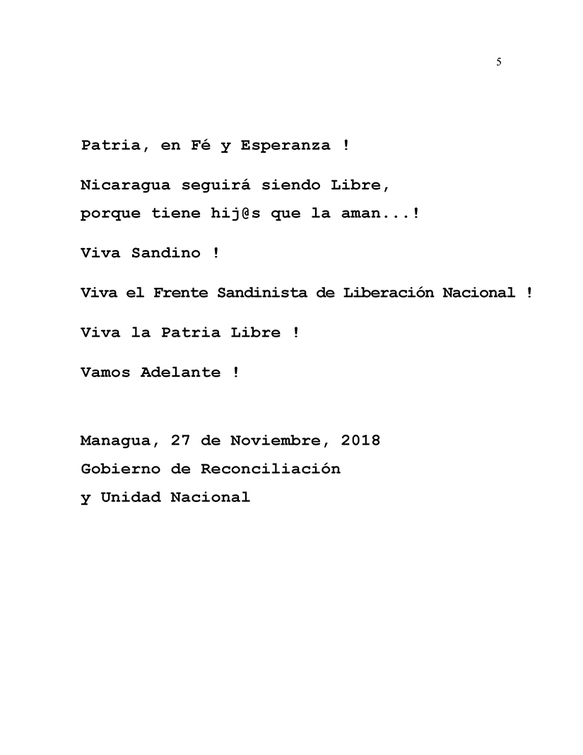 nota