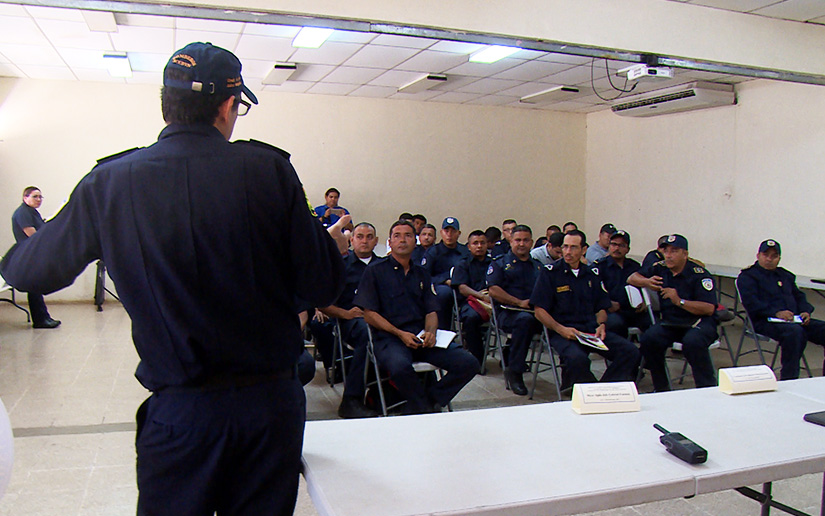 seminario