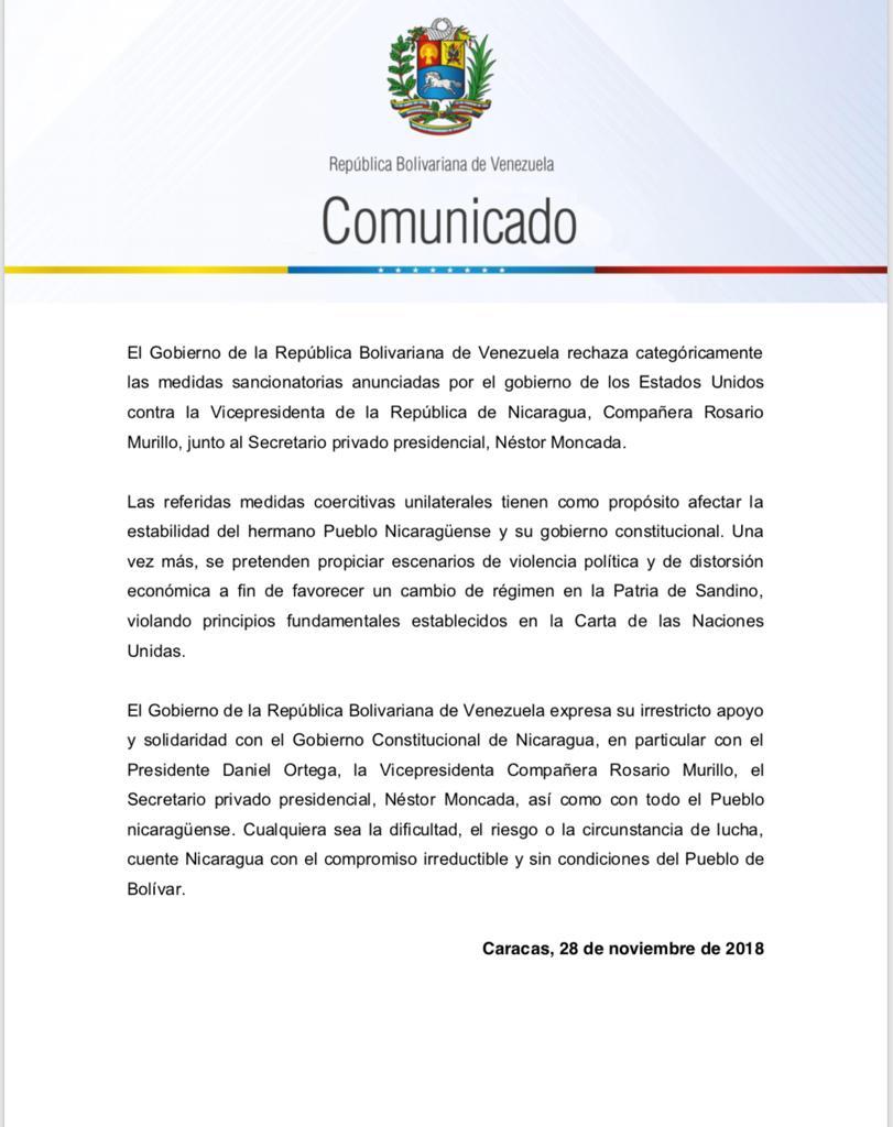 venezuela