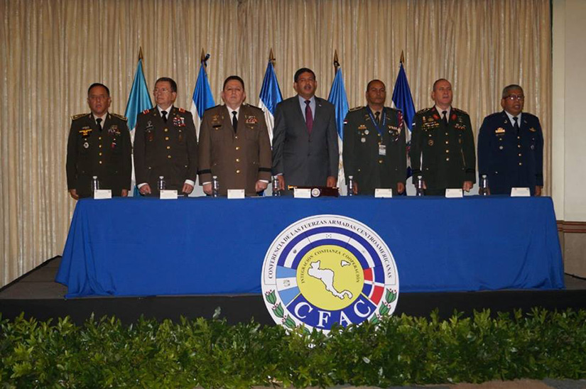 ejército