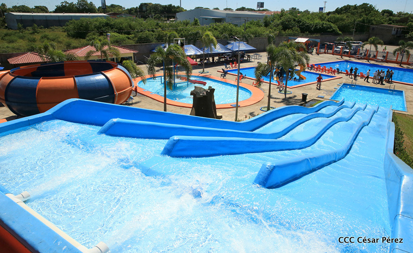 parque