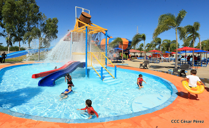 parque