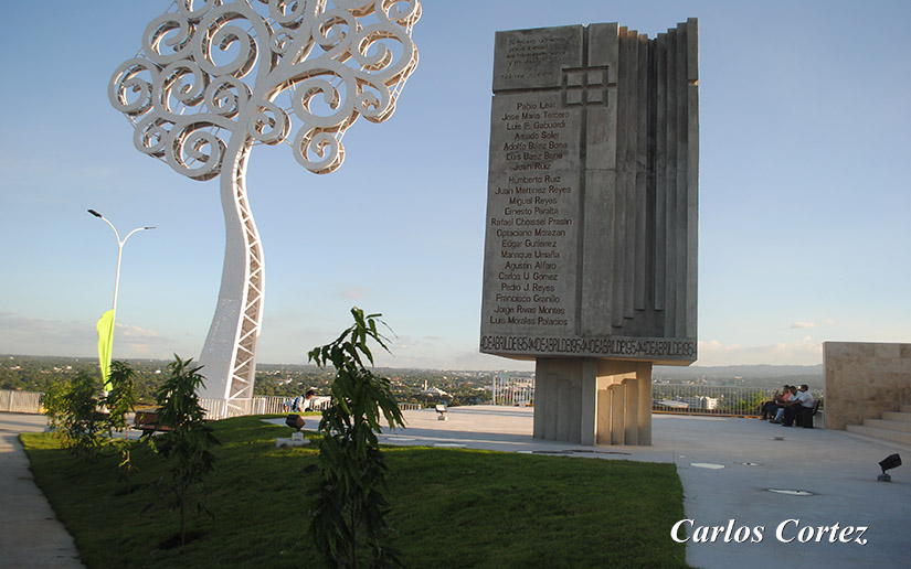 managua