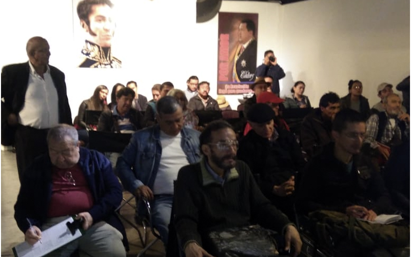 solidaridad