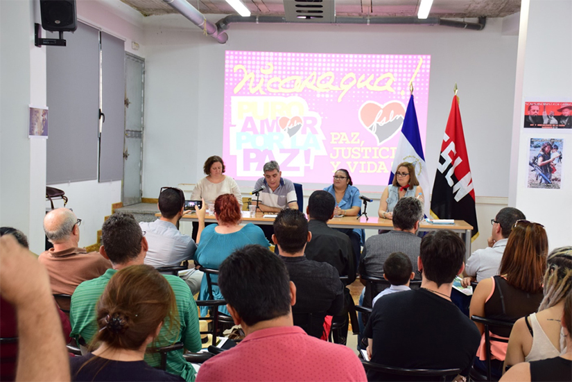solidaridad