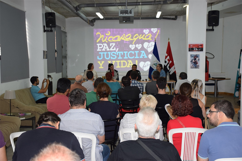 solidaridad