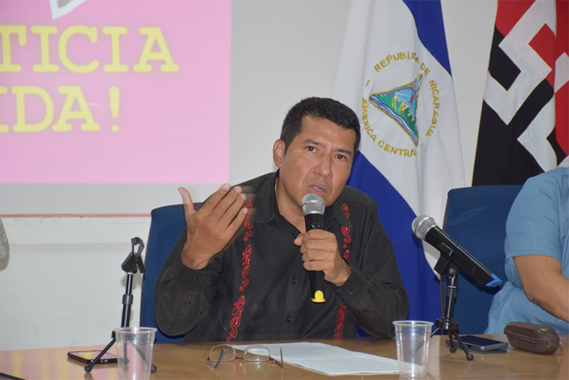 solidaridad