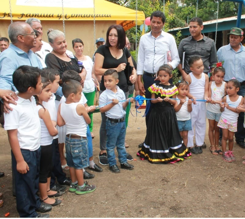 proyectos