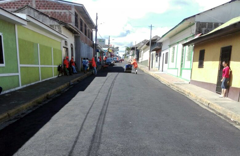 proyectos