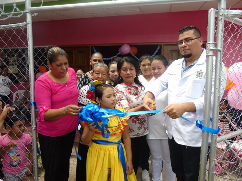 proyectos