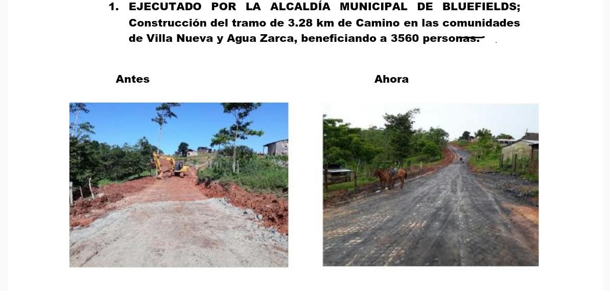 alcaldia
