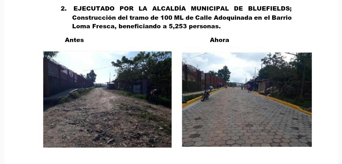 alcaldia