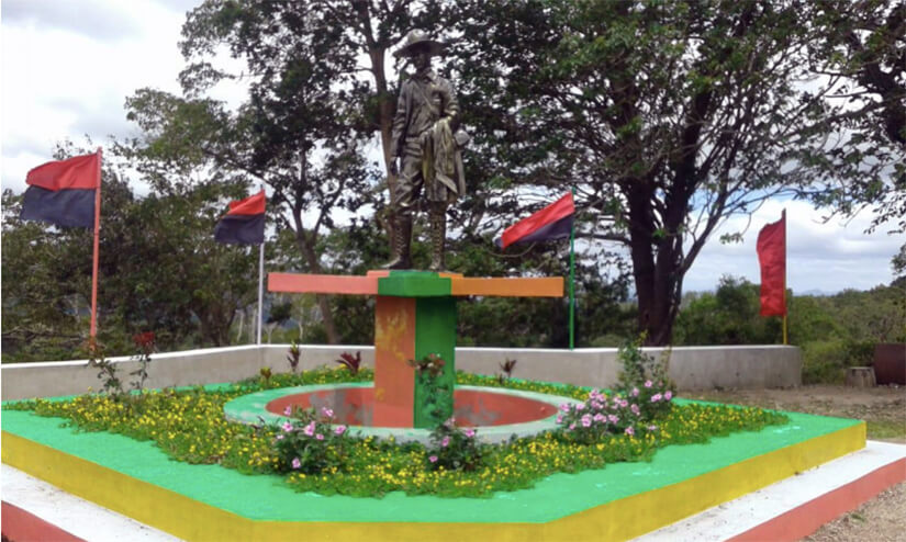 sandino