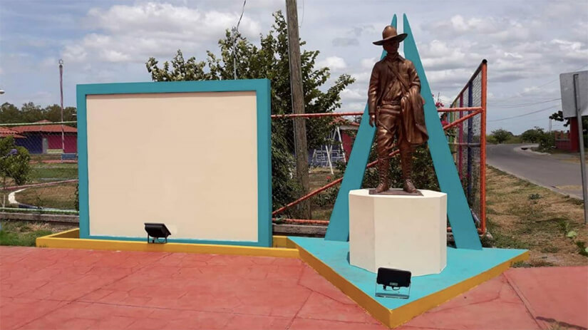 sandino