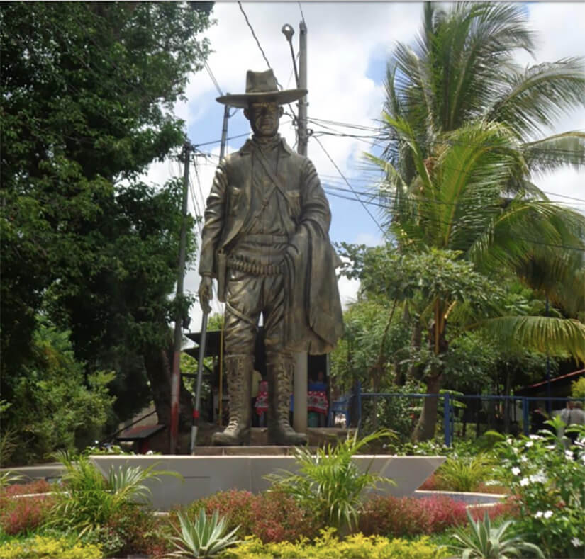 sandino
