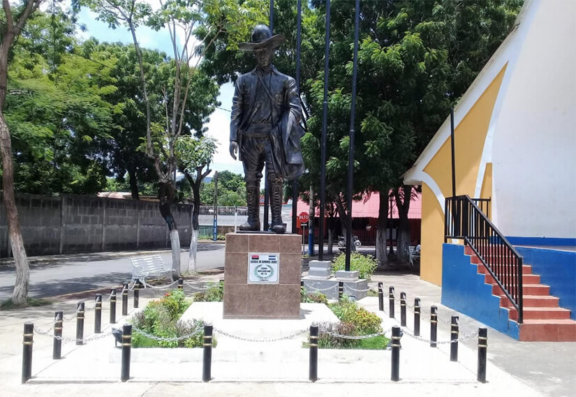 sandino