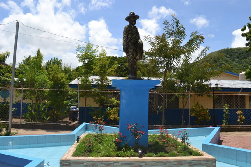sandino