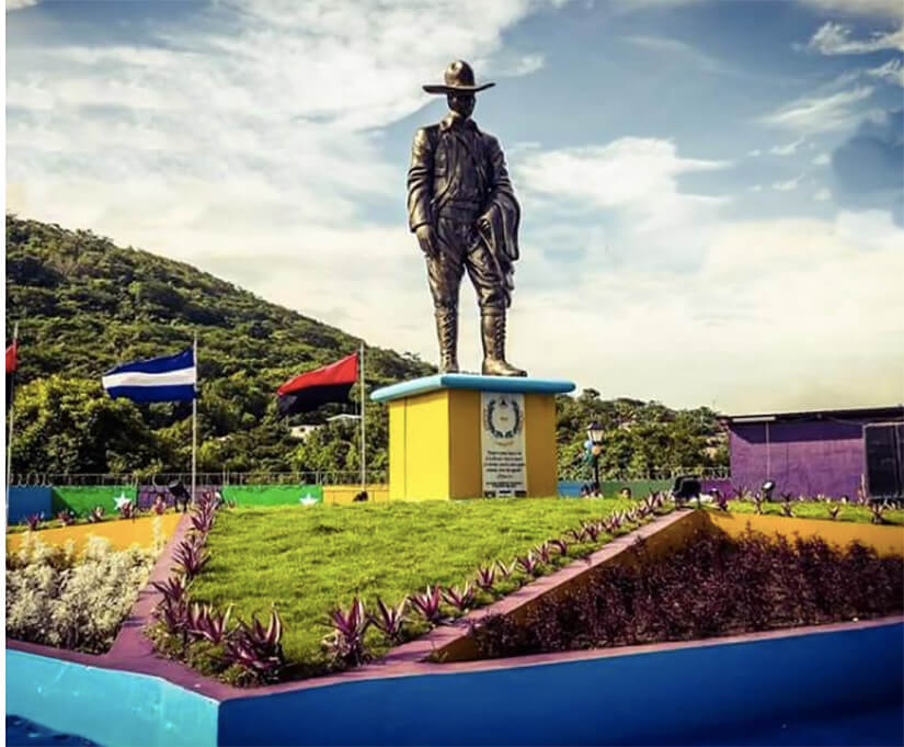 sandino