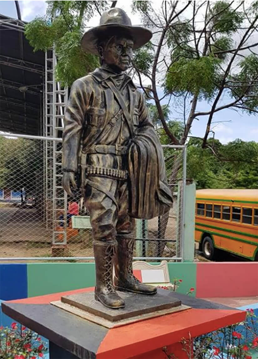 sandino