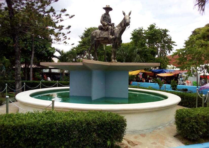 sandino