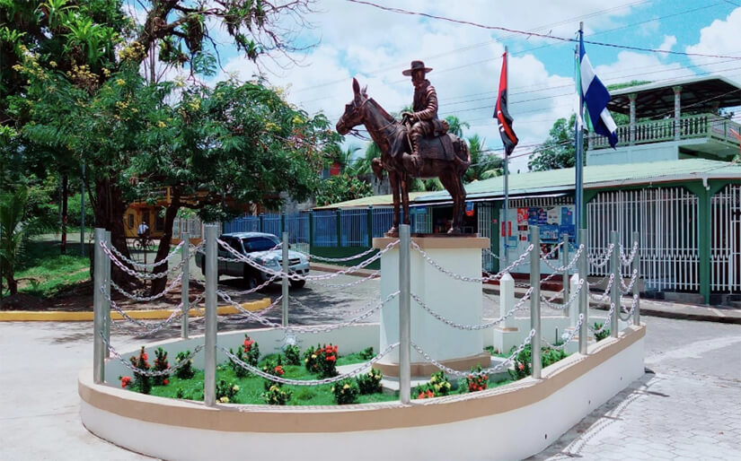 sandino