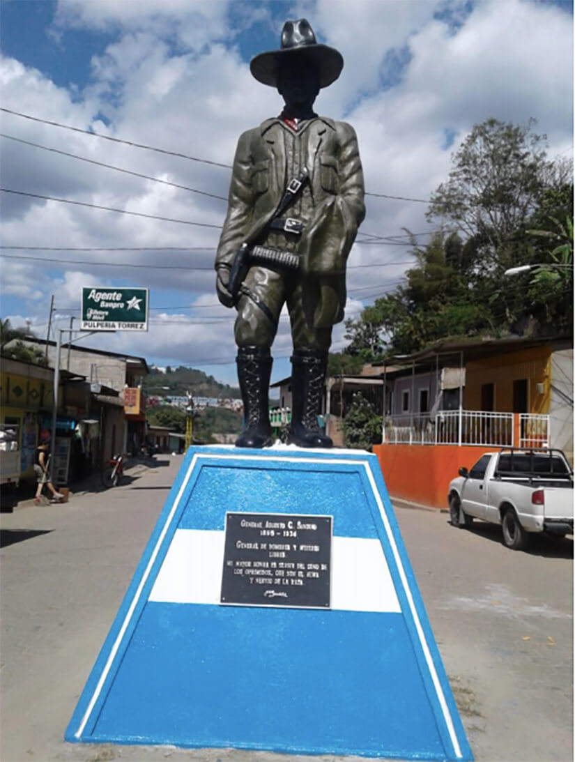 sandino