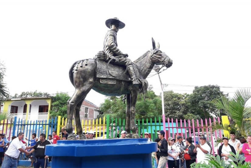 sandino