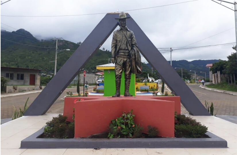 sandino