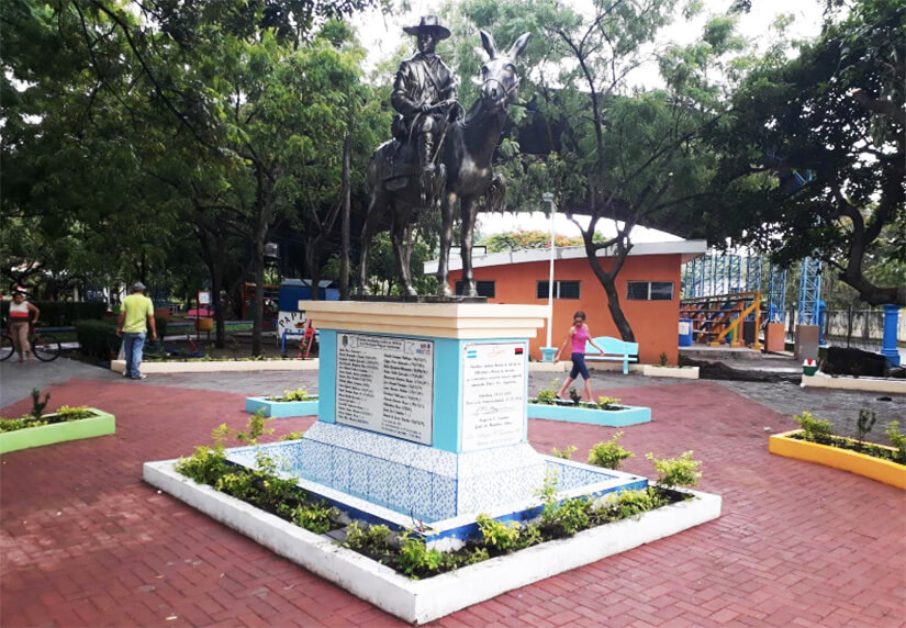 sandino