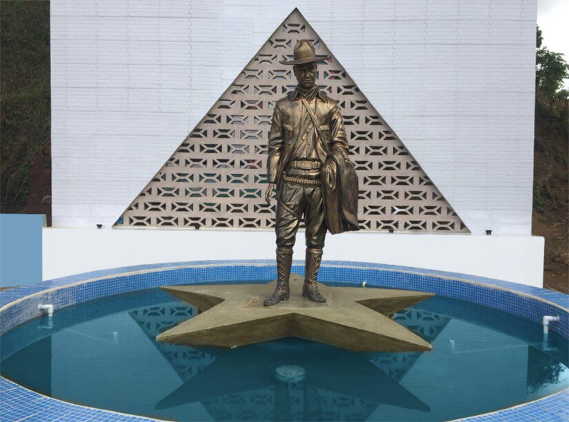 sandino