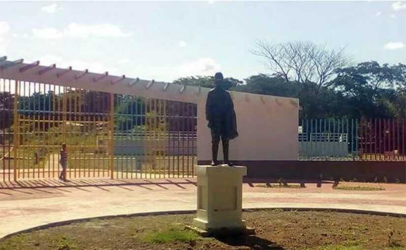 sandino