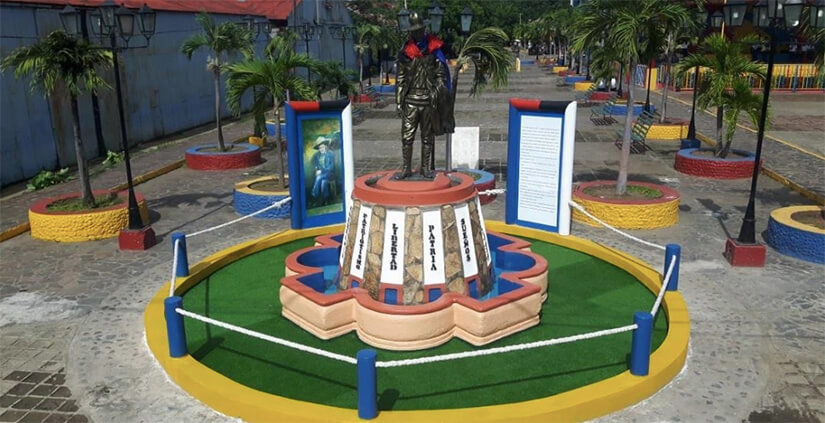 sandino