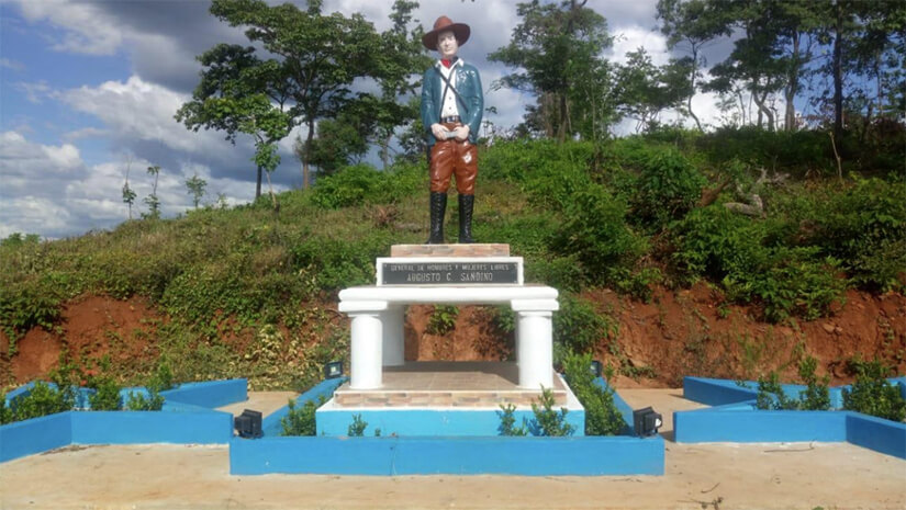 sandino