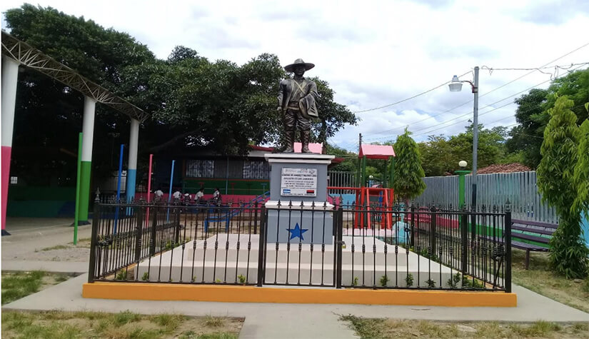 sandino