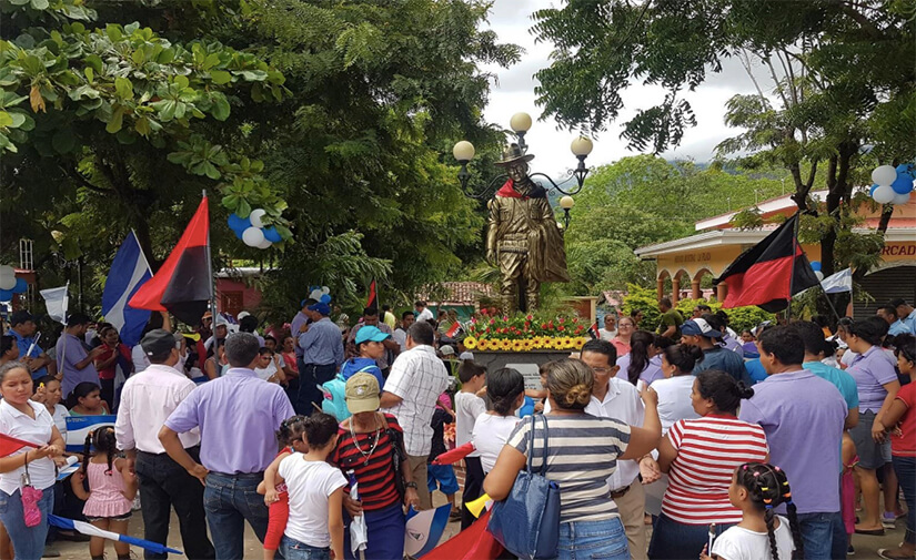 sandino